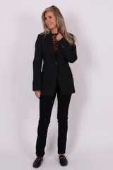 Maca slim fit jeans