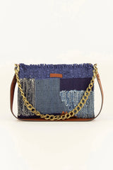Farawa blue bag