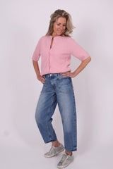 Saveyra jeans blue