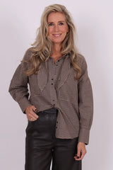 Cecily blouse