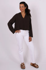 Sadaphne blouse