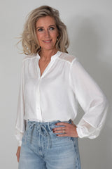 Gwenda blouse