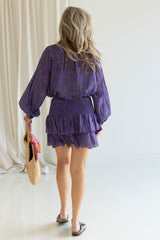 Breeze blouse