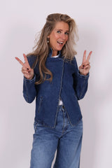 Rea jacket