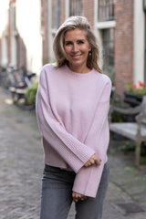 Roger knit