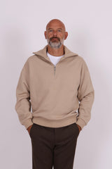 Kailep zip sweat