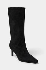 Lays mid high boot