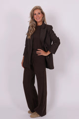 Sahelly blazer