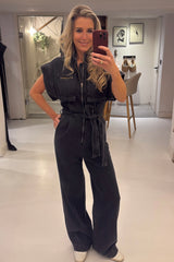 Pancy jumpsuit