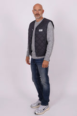 Yupibam bodywarmer