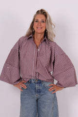 Varissa blouse