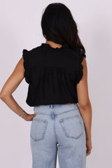 Tassy top