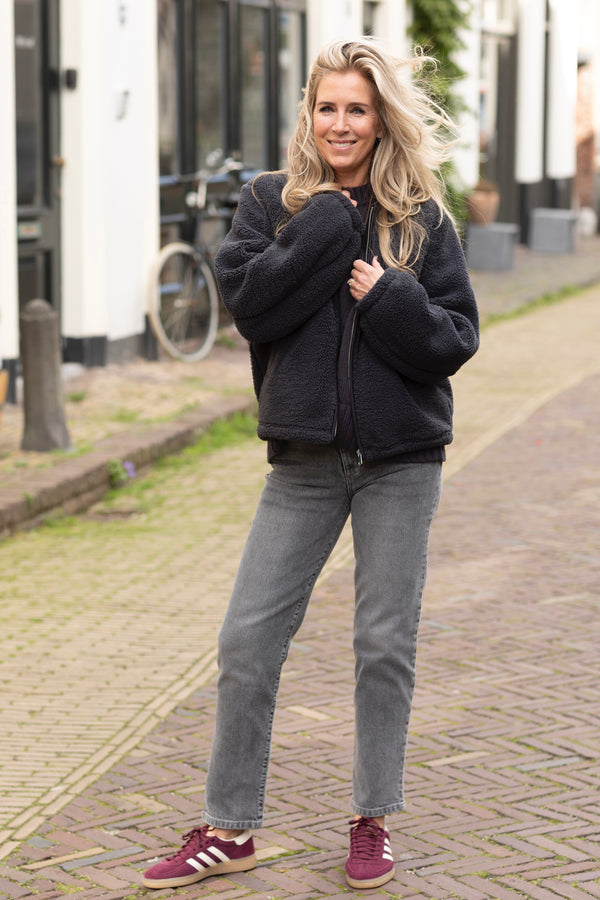 Saautumn jacket