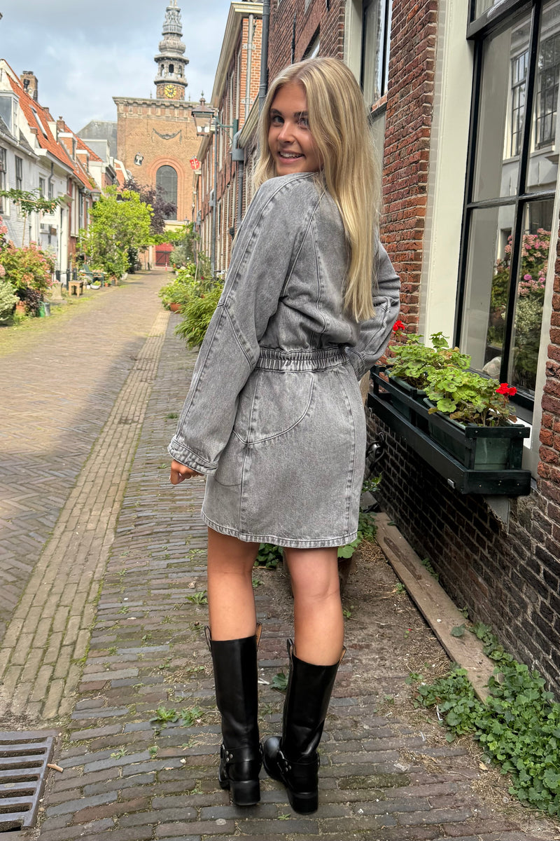 Tina boots