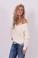 Rachel knit
