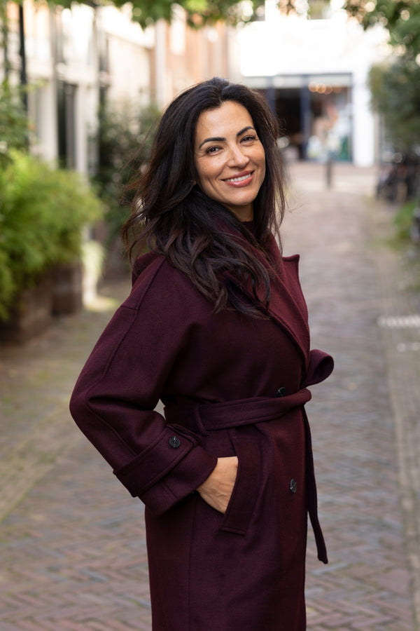 Clara coat