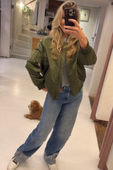 Brays bomberjack