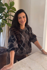 Sida cardigan