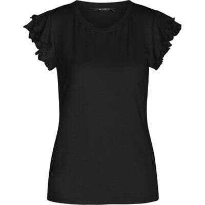 Mati tee black