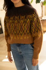 Ginnifer knit