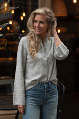 Lulu new cardigan
