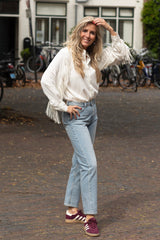 Samarianne jeans