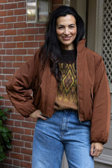 Cadley jacket