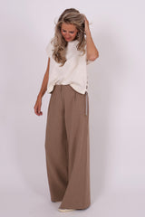 Provenco trousers
