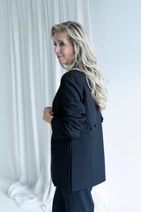 Almira blazer