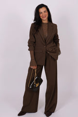 Stacy blazer