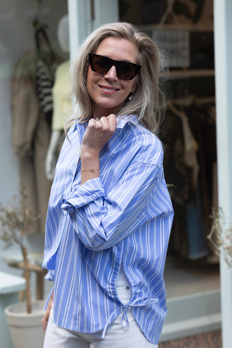 Sacatan blouse