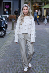 Malese knit