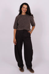 Callia barrel pants