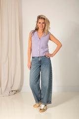 Saharper jeans authentic