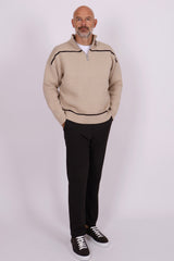 Benedio knit