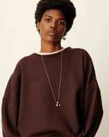 Chebbi sweat ganache