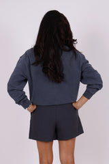 Samaren string shorts