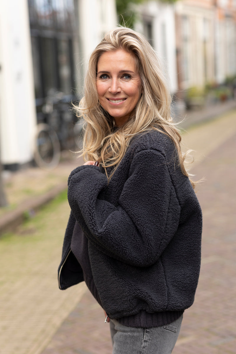 Saautumn jacket