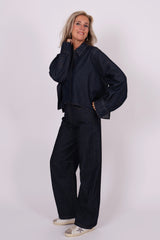 Liable jeans