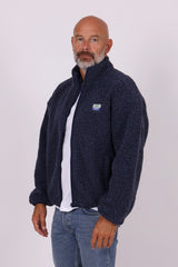 Hoktown vest navy