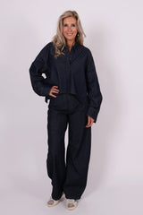 Liable jeans