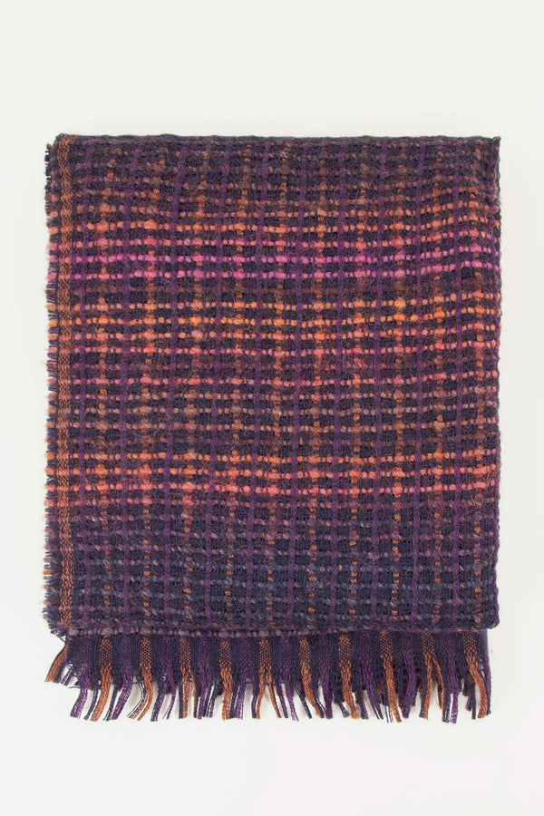 Niu pio scarf