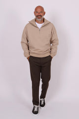 Kailep zip sweat
