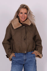 Jesmay jacket