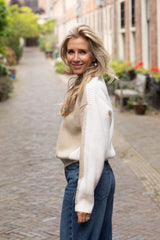Paselia knit