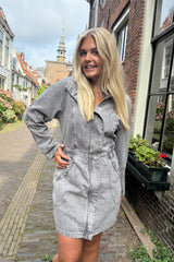 Thili dress
