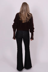 Emulina flared jeans
