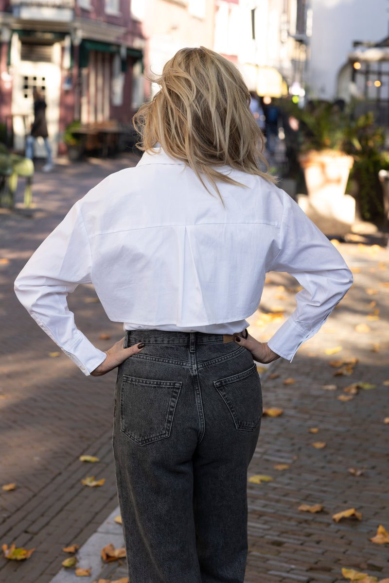 Sandy blouse