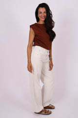 Calli top brick