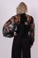 Ruby blouse